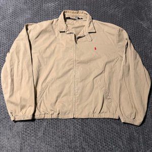 Polo Ralph Lauren Jacket